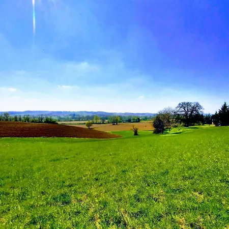 La Cordilliere