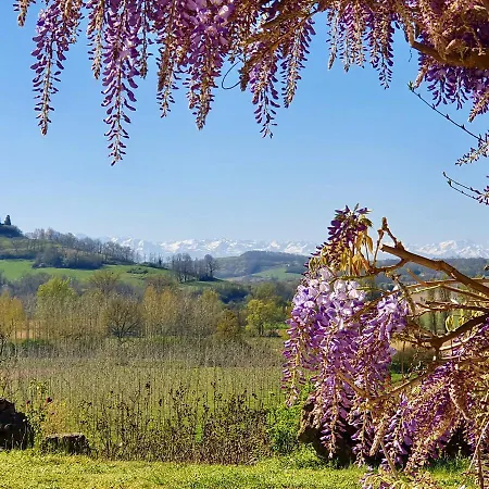 La Cordilliere Laveraët