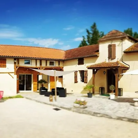 La Cordilliere