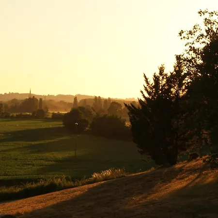 La Cordilliere Penzion