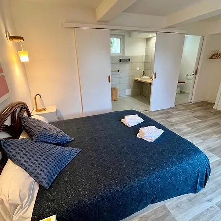 La Cordilliere Laveraet