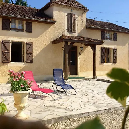 La Cordilliere 3* Laveraët
