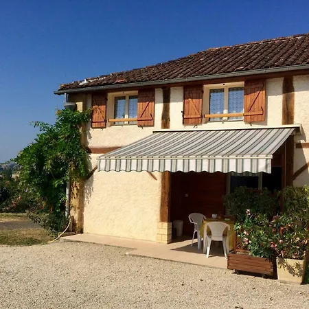 La Cordilliere 3* Laveraët
