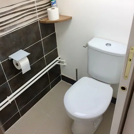 La Cordilliere 3*