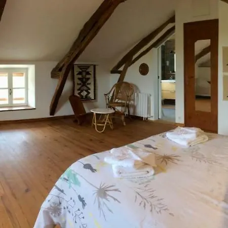 La Cordilliere 3*