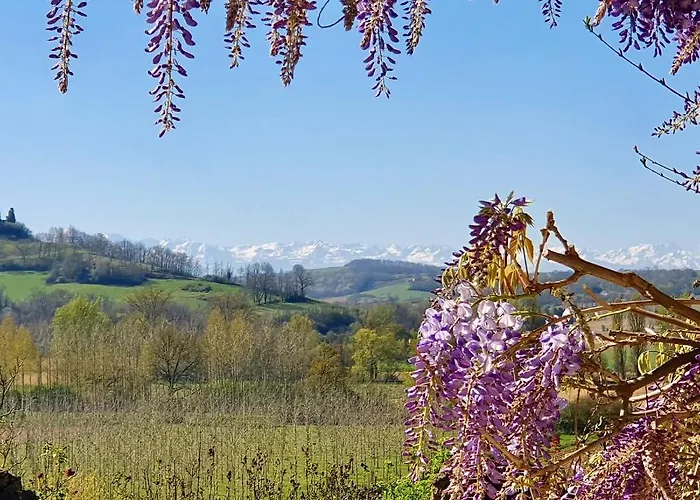 La Cordilliere Laveraet