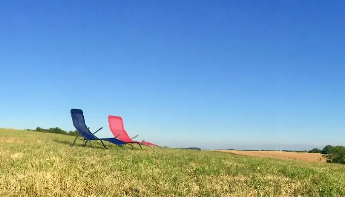 La Cordilliere Penzion