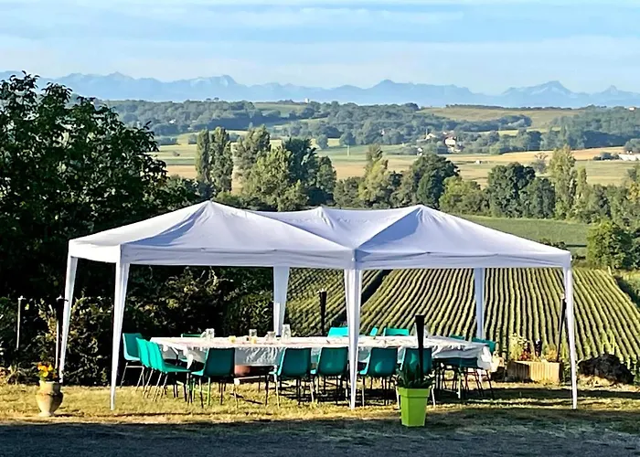 Penzion La Cordilliere 3*