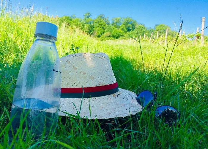 Penzion La Cordilliere Laveraet