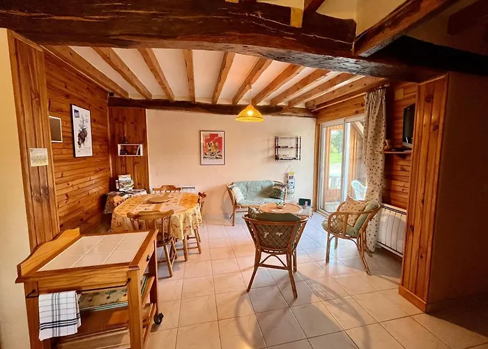 La Cordilliere Penzion