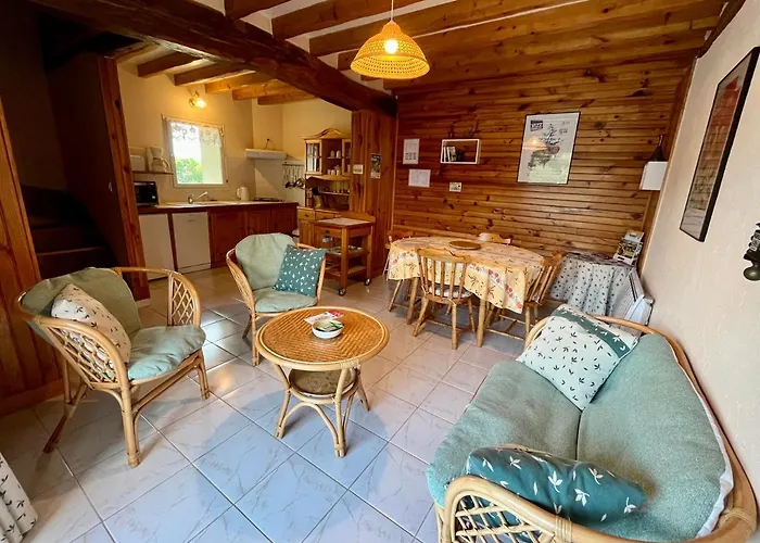 La Cordilliere Laveraet