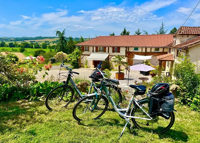 La Cordilliere Penzion