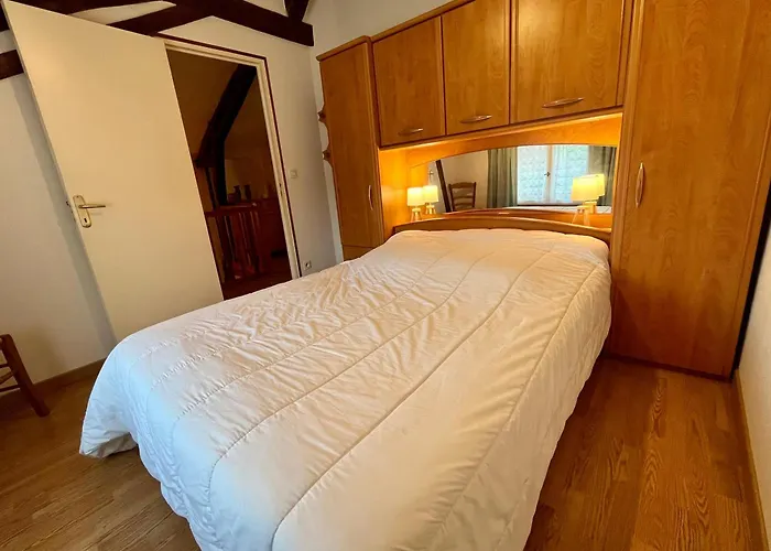 Penzion La Cordilliere Laveraet