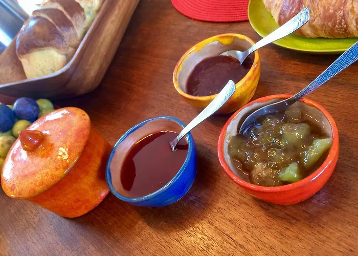 Penzion La Cordilliere 3*