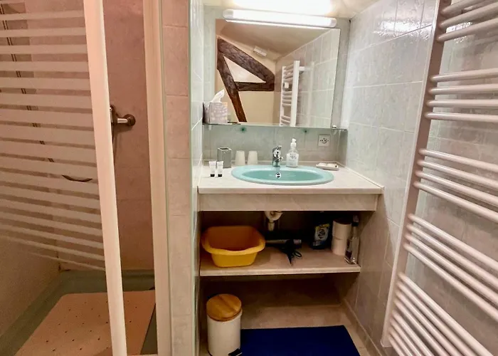 Penzion La Cordilliere