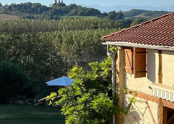 Penzion La Cordilliere 3*