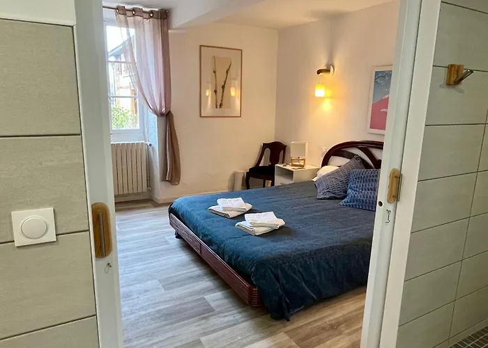 La Cordilliere Laveraet