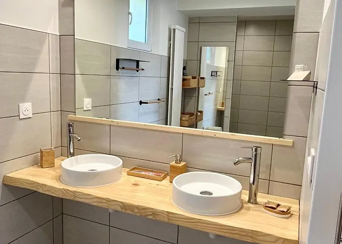 La Cordilliere Penzion