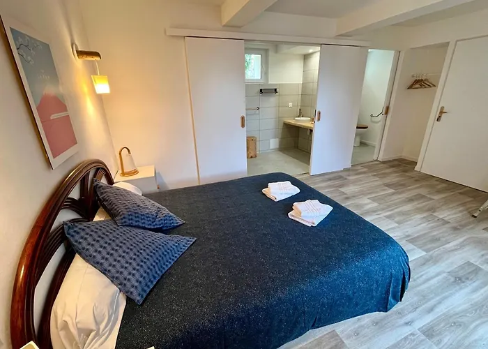 La Cordilliere Laveraet