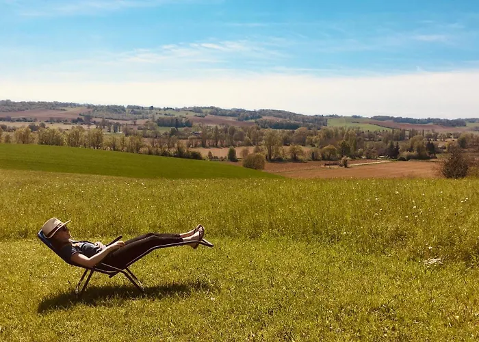 Penzion La Cordilliere 3*