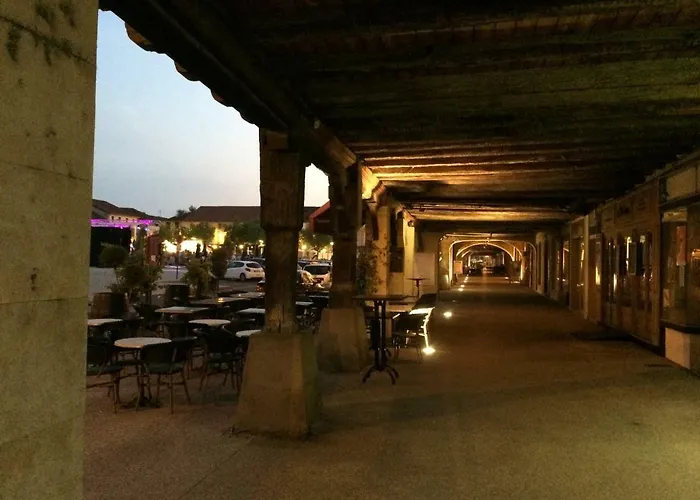 La Cordilliere Laveraet