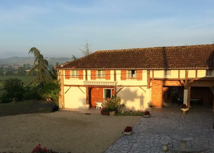 La Cordilliere Penzion