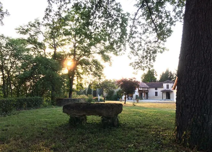 La Cordilliere Laveraet