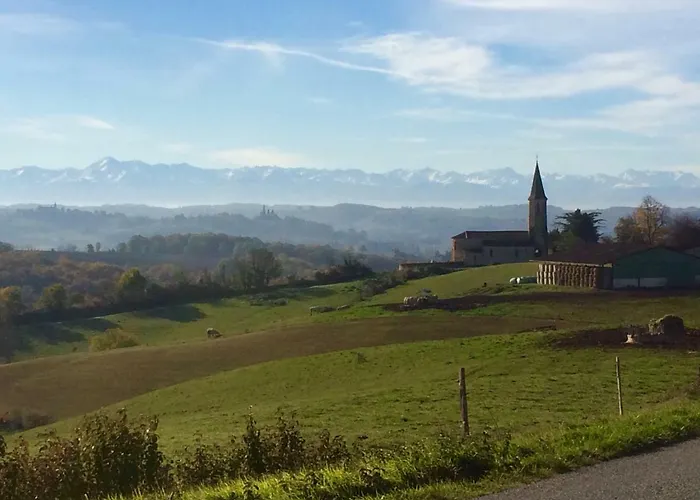 Penzion La Cordilliere