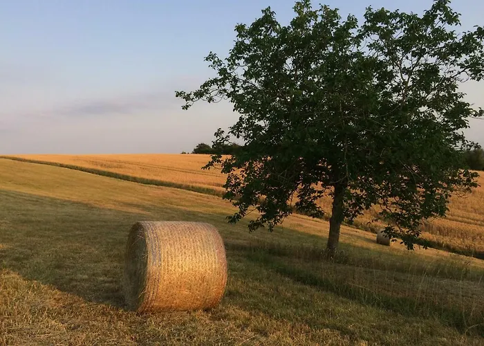 La Cordilliere Laveraet