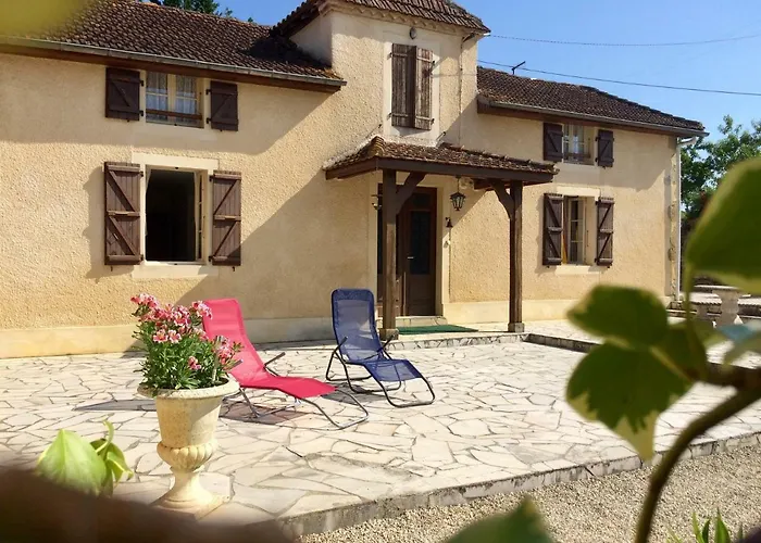 La Cordilliere 3* Laveraet