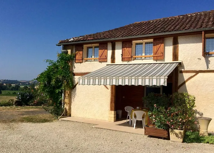 La Cordilliere 3* Laveraet