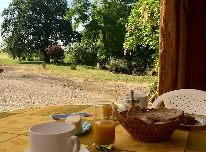 La Cordilliere Laveraet