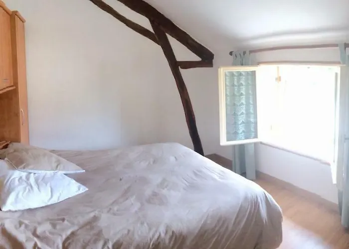 La Cordilliere Laveraet