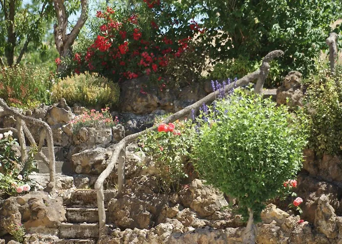 La Cordilliere Penzion Laveraet