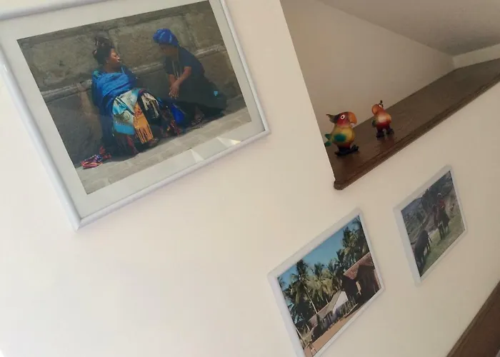 La Cordilliere 3* Laveraet