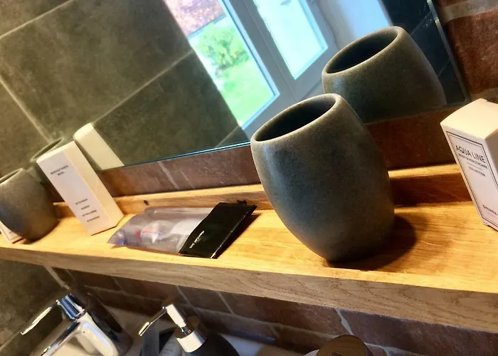 La Cordilliere Laveraet