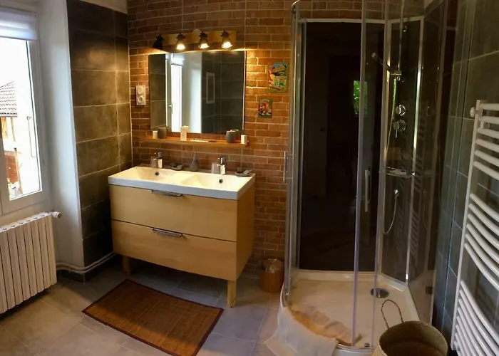 La Cordilliere Penzion Laveraet