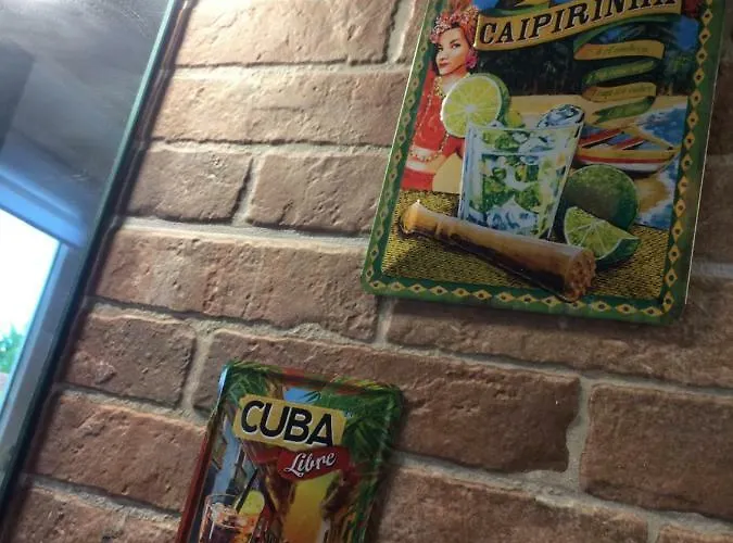 La Cordilliere Penzion