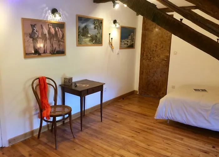 La Cordilliere Penzion 3*