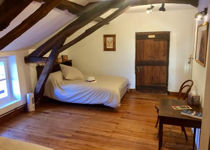 Penzion La Cordilliere