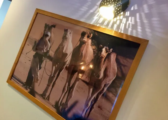 La Cordilliere Penzion 3*