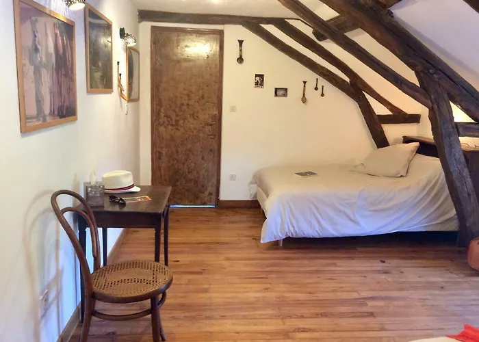 La Cordilliere Penzion 3*