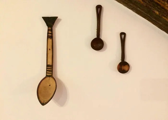 La Cordilliere Penzion 3*