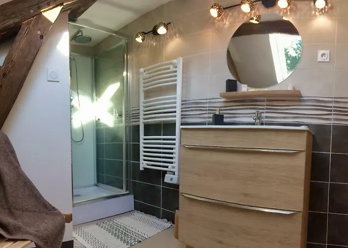 Penzion La Cordilliere 3*