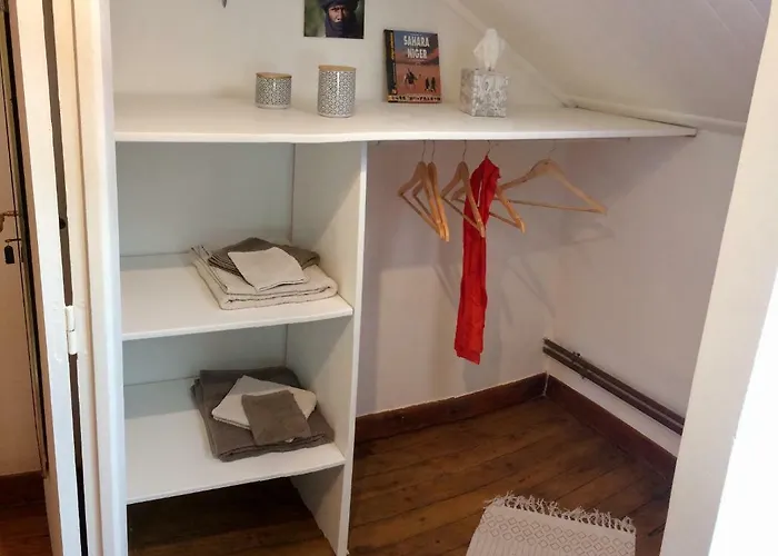 La Cordilliere Penzion