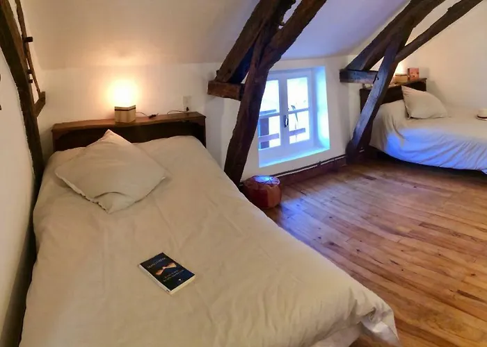 Penzion La Cordilliere 3*