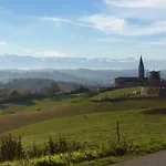 Konukevi La Cordilliere