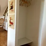 La Cordilliere Konukevi