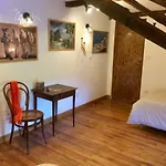 La Cordilliere Konukevi 3*