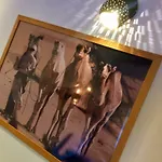 La Cordilliere Konukevi 3*